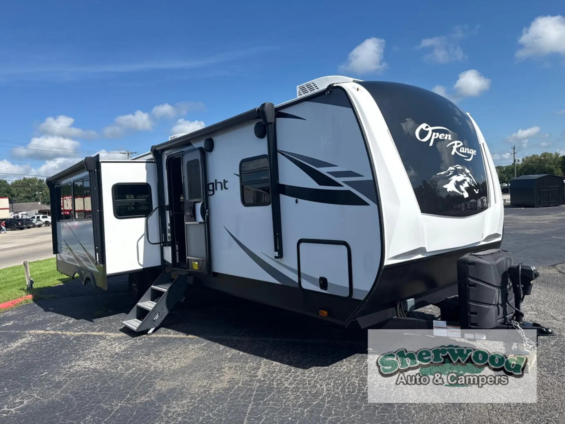2023 Highland Ridge Open Range Light 290RLS - Photo 2