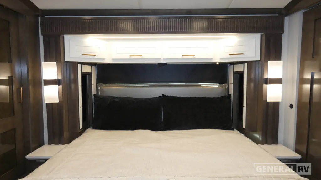 2027 Newmar New Aire 3543, Photos photo 23