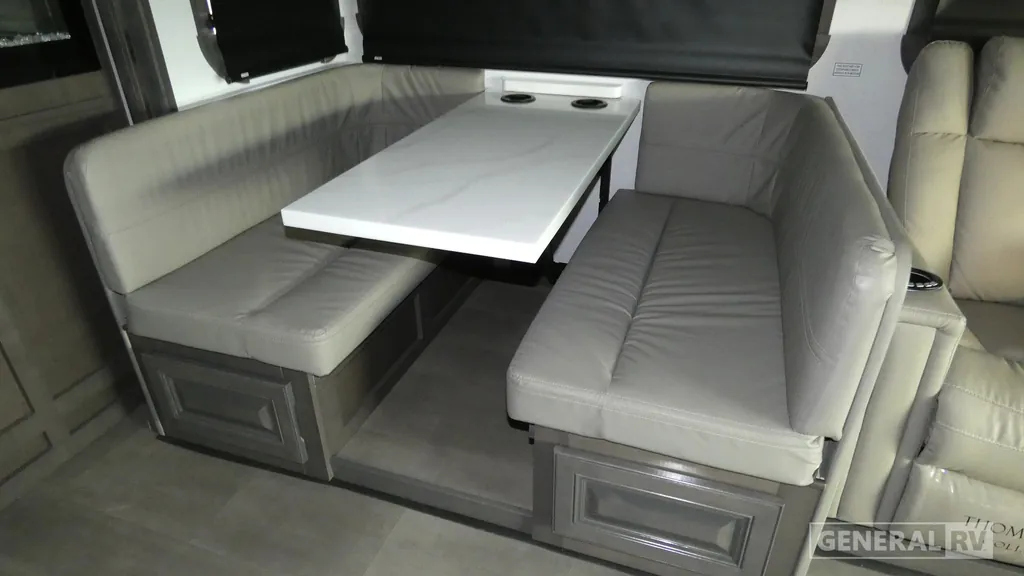2025 Forest River Georgetown 7 Series GT7 31X7, Photos photo 16