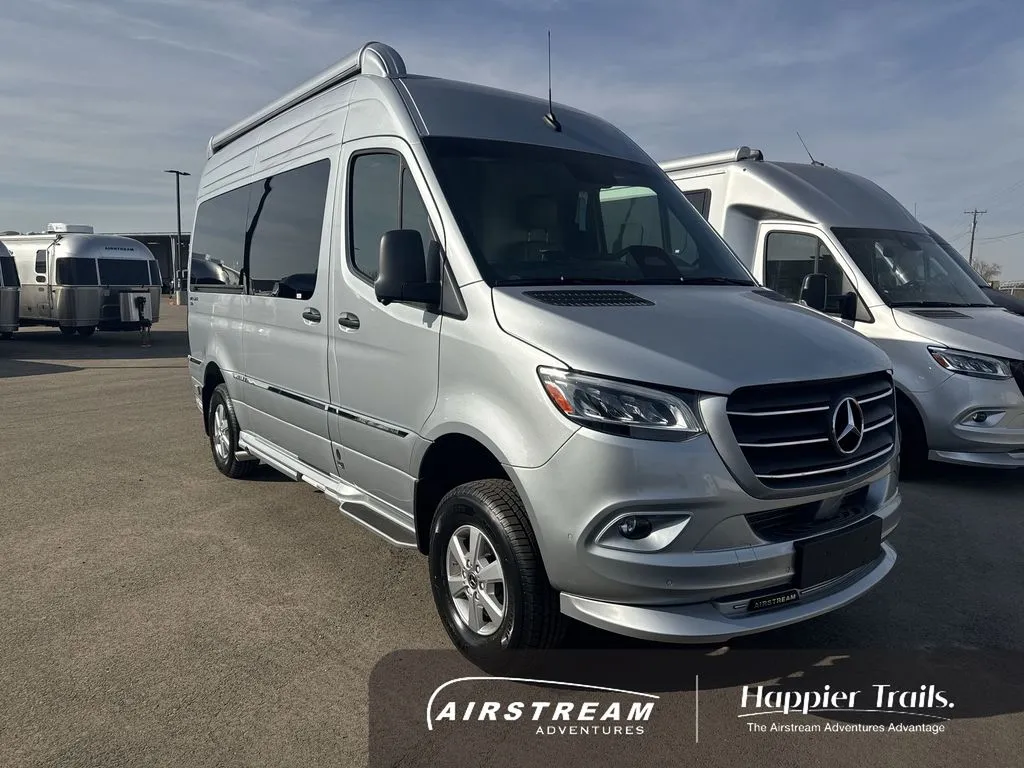 2022 Airstream Atlas BASE - Photo 2