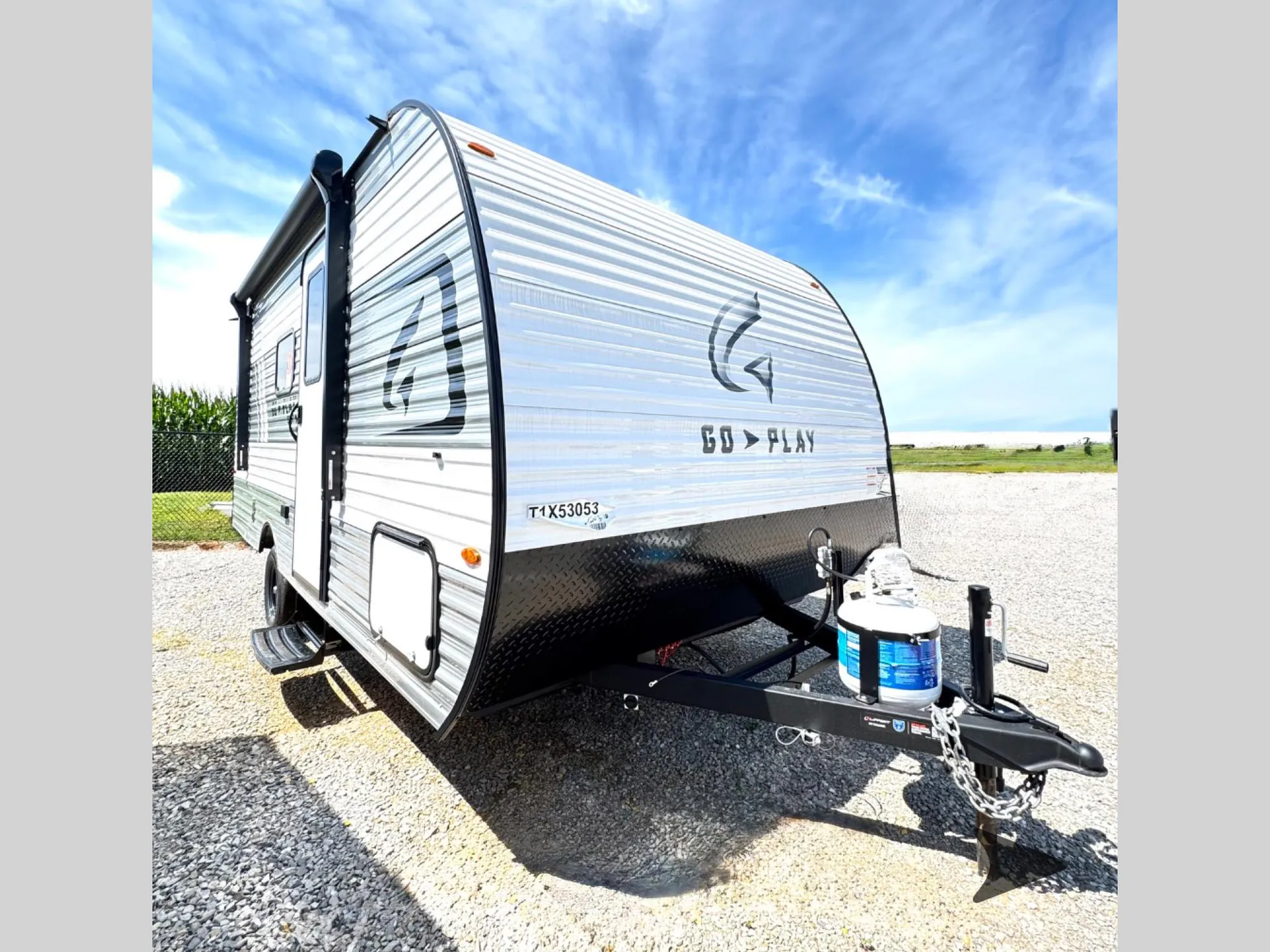 2026 Wayfinder RV Go Play 177BH SPORT - Photo 2