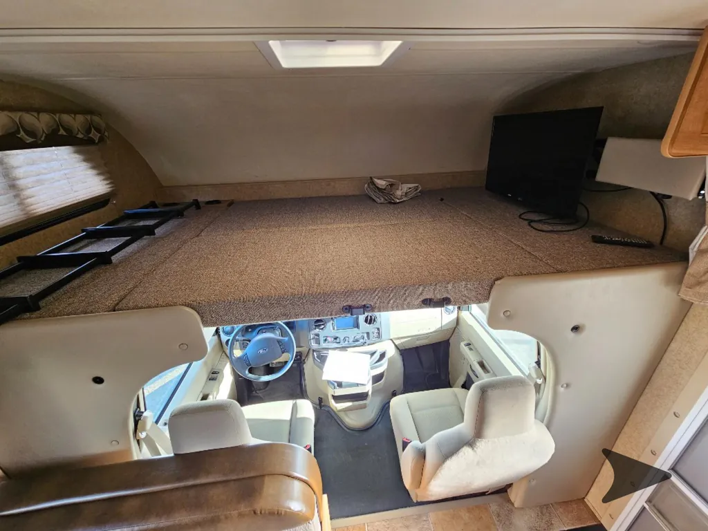 2017 Thor Motor Coach Freedom Elite 22FE, Photos photo 31