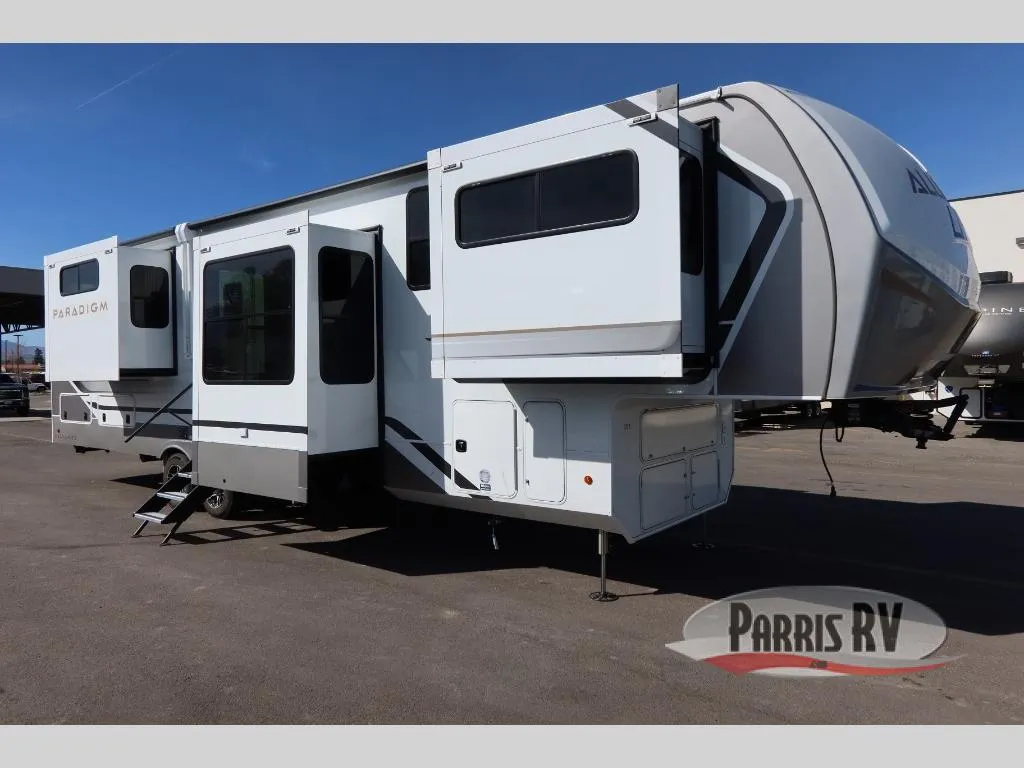 2026 Alliance RV Paradigm 385FL - Photo 2