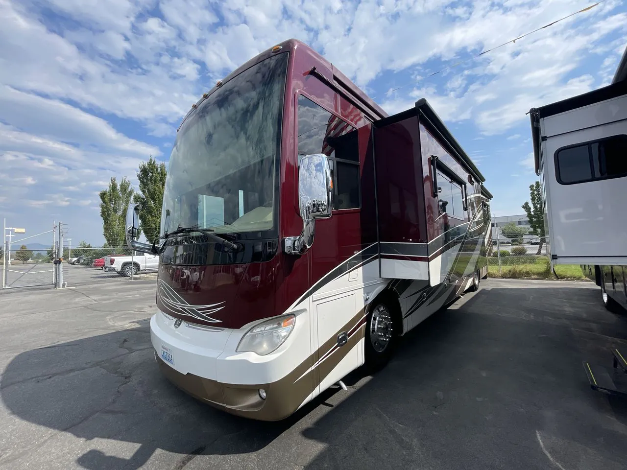 2017 Tiffin Allegro Bus 40 SP - Photo 3
