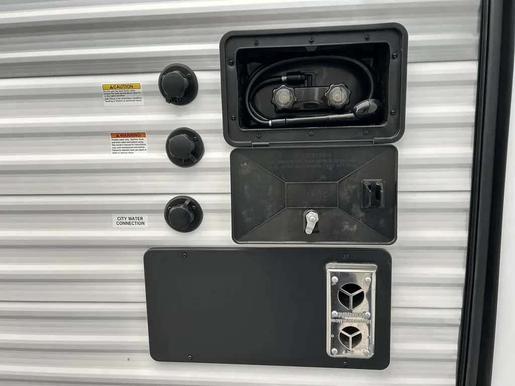 2026 Jayco Jay Flight Bungalow 401FLTS DS, Photos photo 11