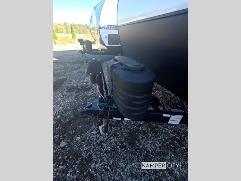 2026 KZ Connect SE C312BHKSE - Photo 3