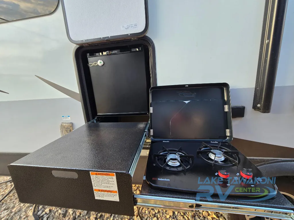 2020 Forest River Rockwood Ultra Lite 2902SW, Photos photo 2