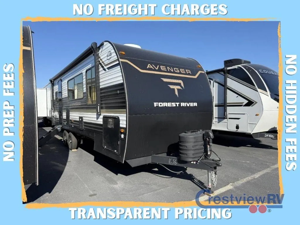 2026 Prime Time Avenger 25MKO - Photo 2