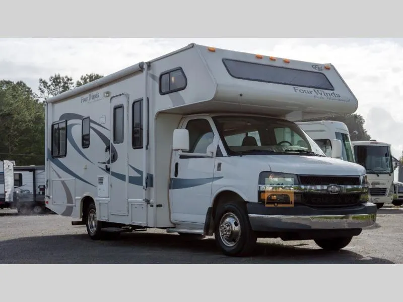 2007 Four Winds RV Four Winds 5000 23A - Main photo