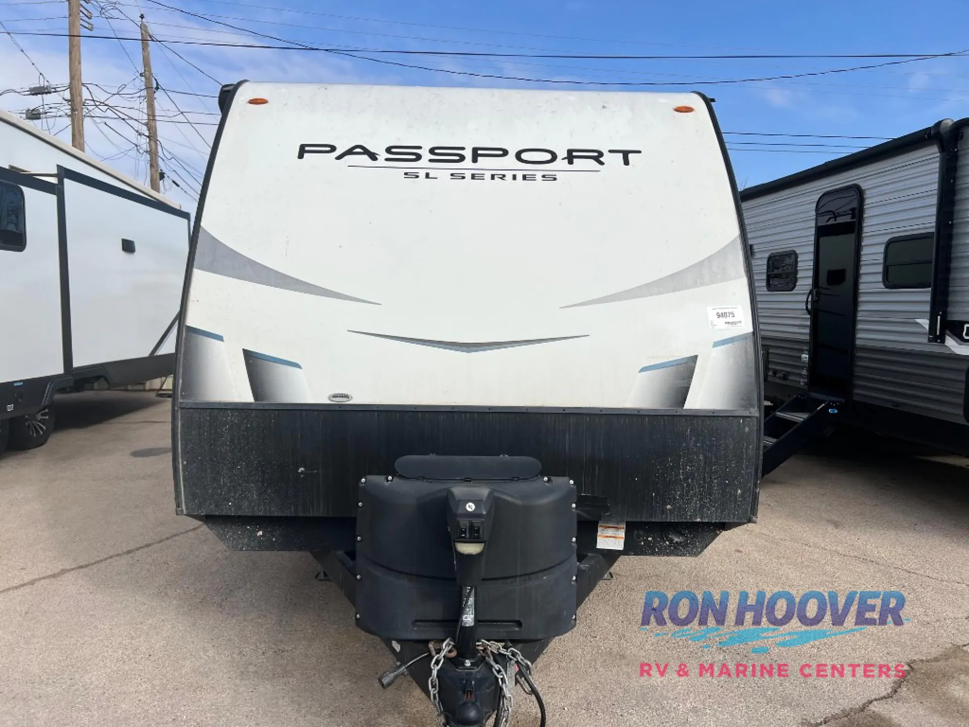 2023 Keystone Passport SL 229RK - Photo 4