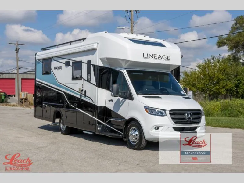 2026 Grand Design Lineage Series M 25TK - Photo 2