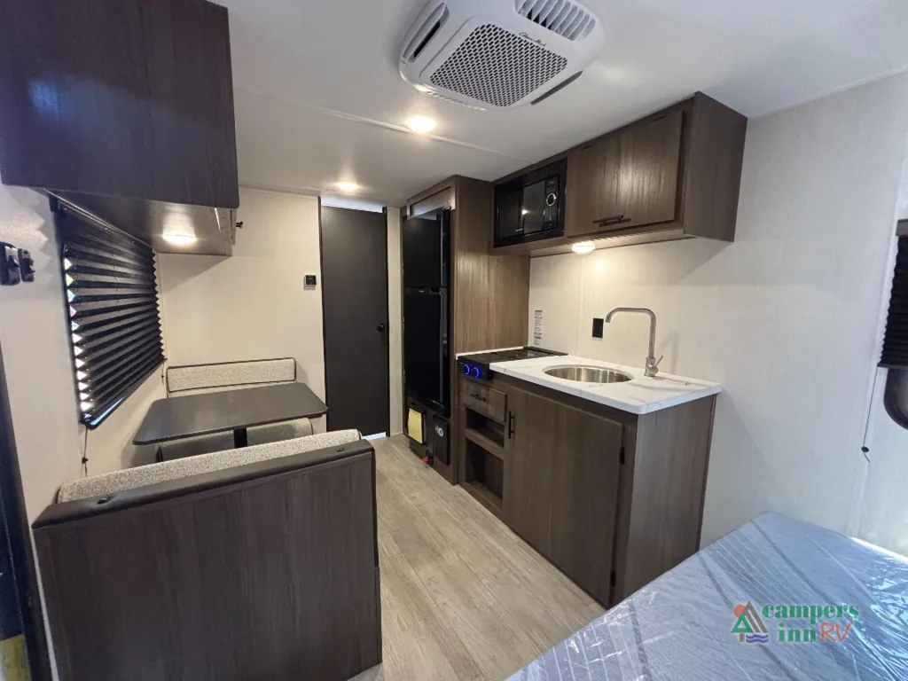2026 Forest River Westbrook 16RBCC, Photos photo 7