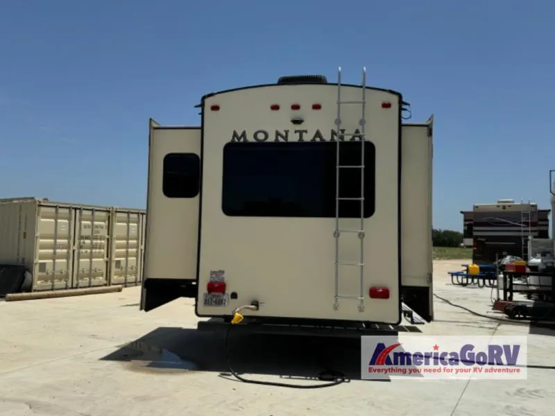 2016 Keystone Montana 3820 FK - Photo 4
