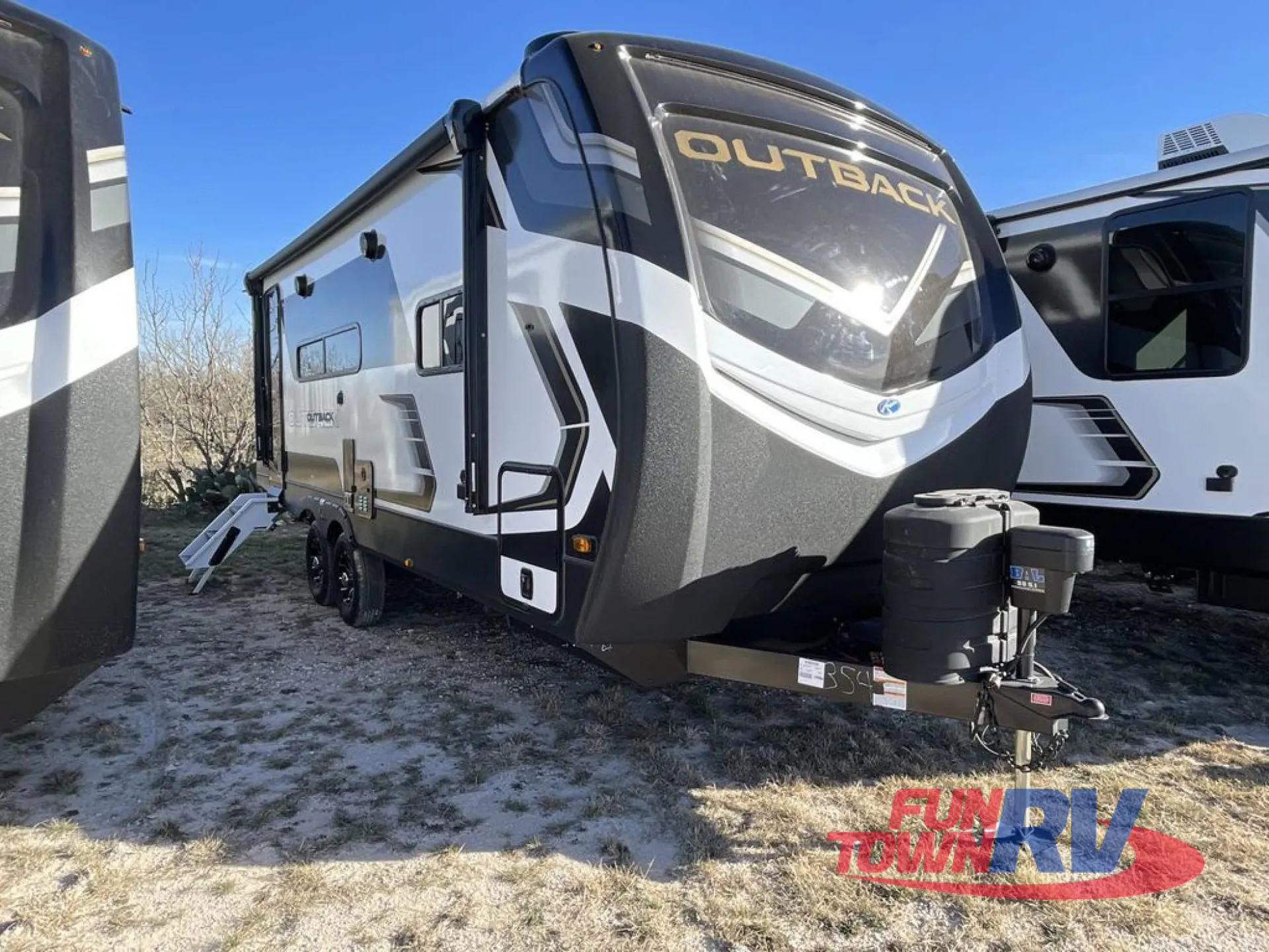 2025 Keystone Outback 212RB - Photo 3