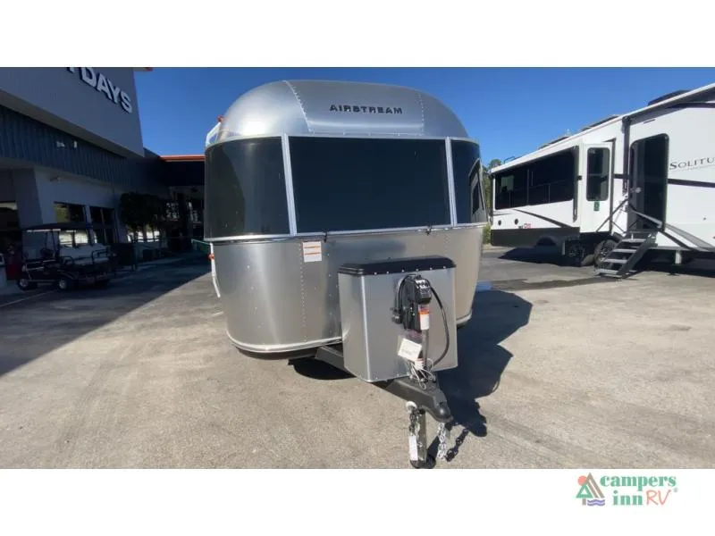 2026 Airstream Bambi 20FB - Photo 3