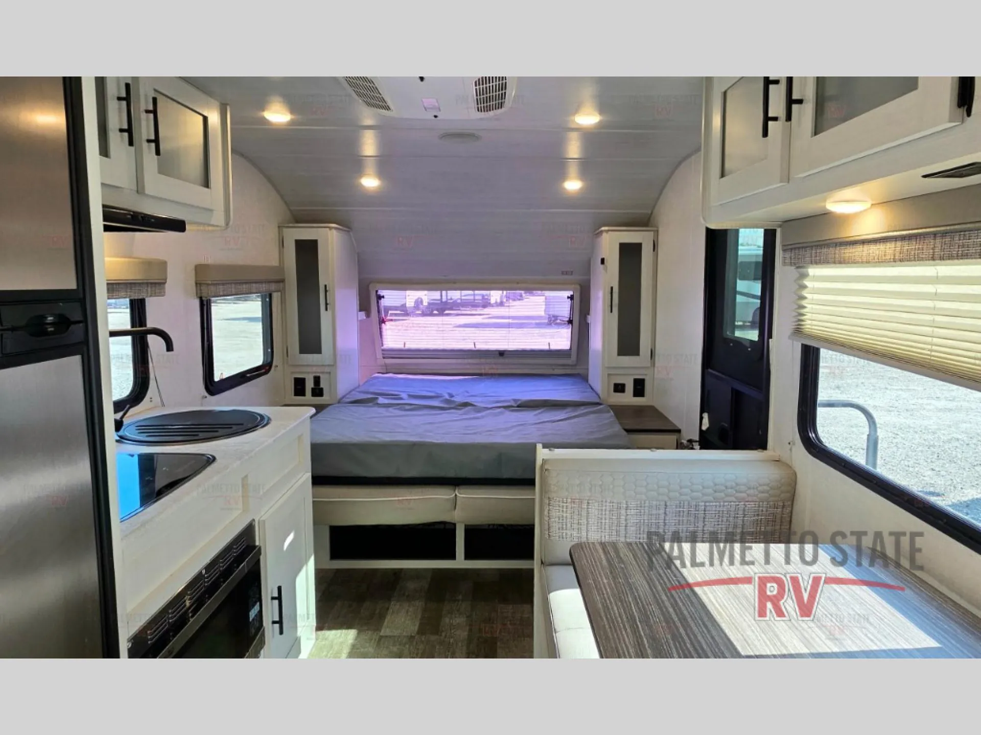 2022 Forest River R-Pod RP-192 — Photo 7