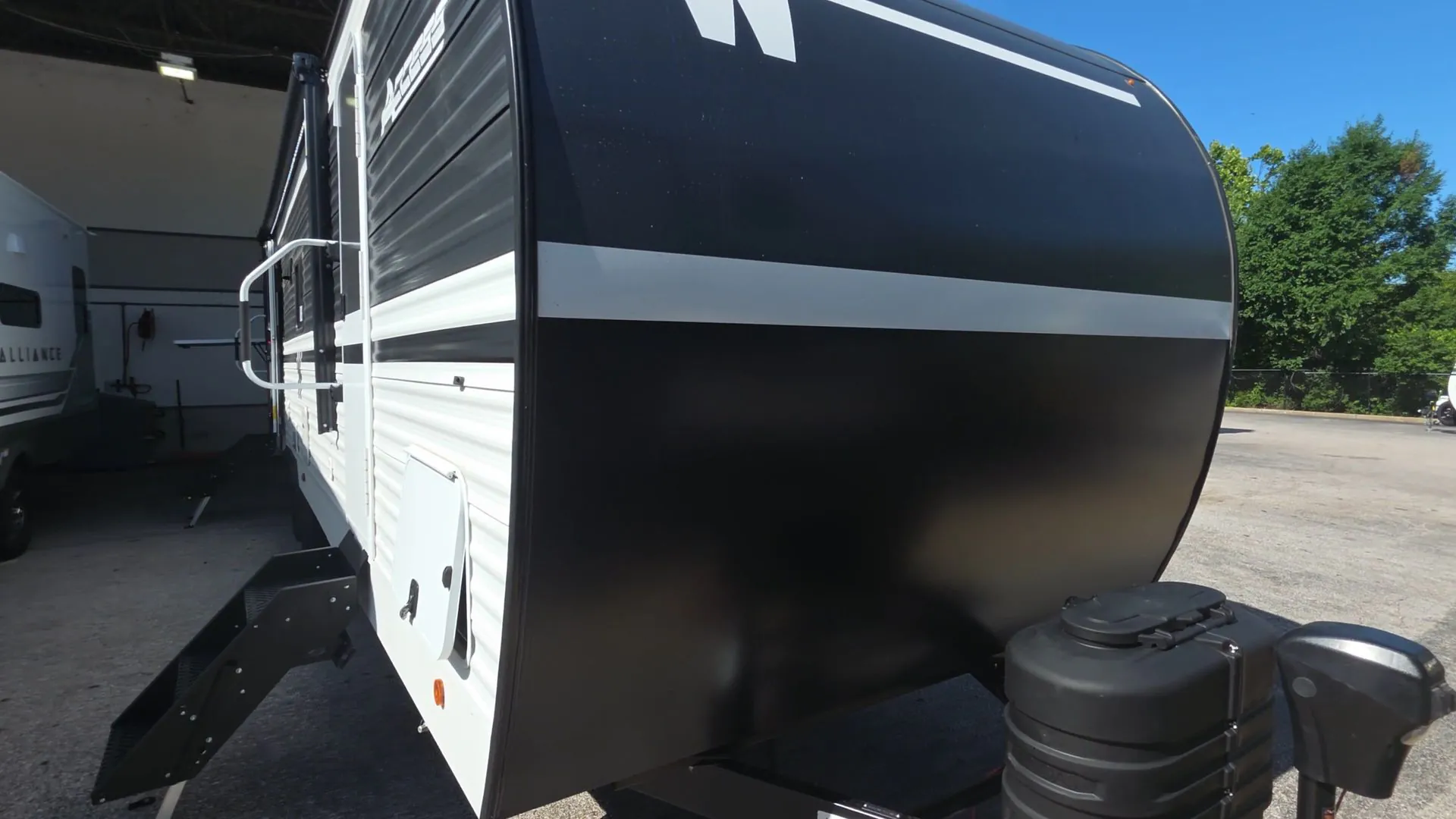 2026 Winnebago Access 32BR - Photo 3