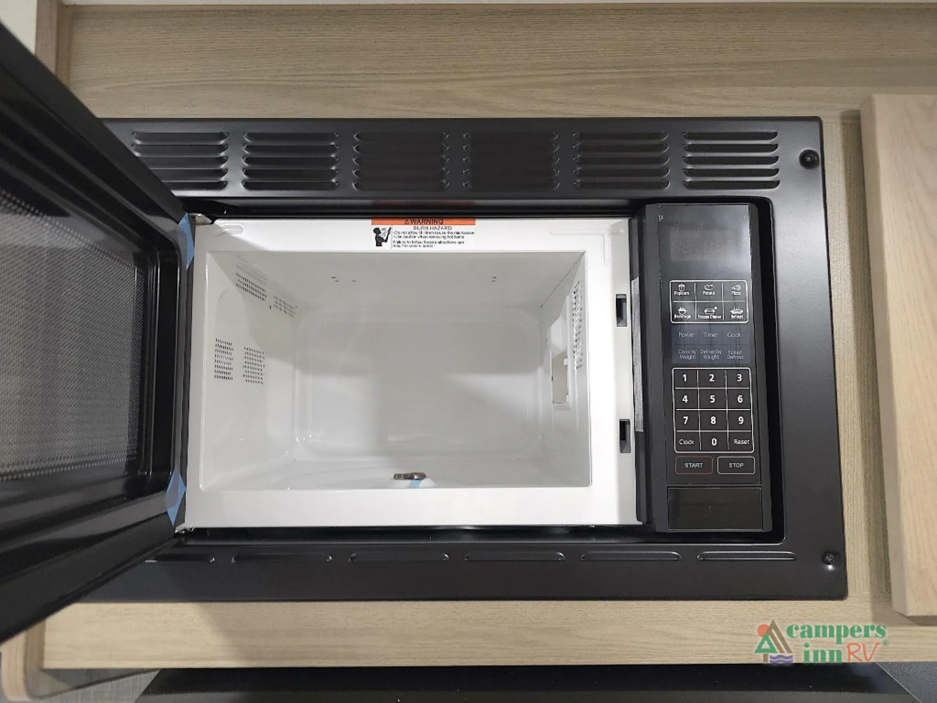 2027 Forest River RV Rockwood Mini Lite 2524FBT - Photo 3