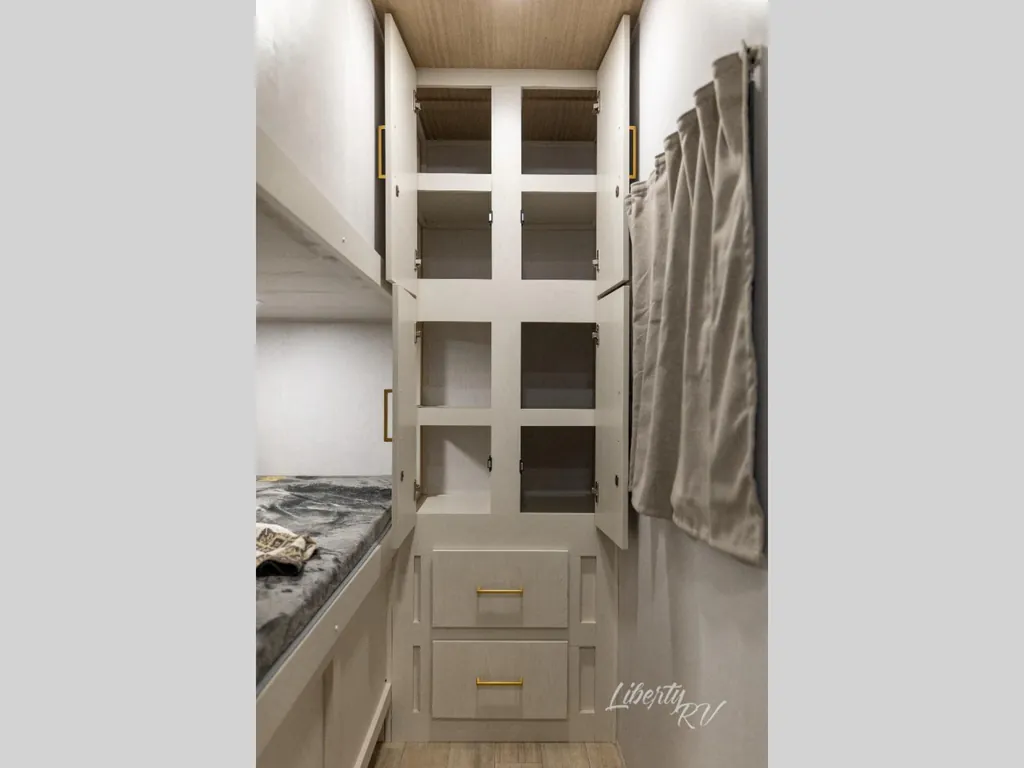 2027 Forest River Vibe 2900KB, Photos photo 14