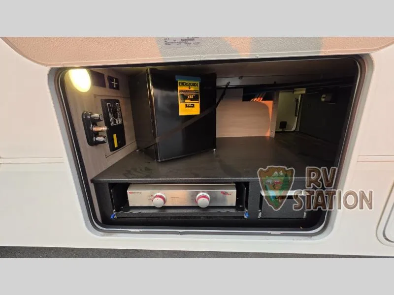 2026 Open Range RV Open Range 3X 372MBH - Photo 2