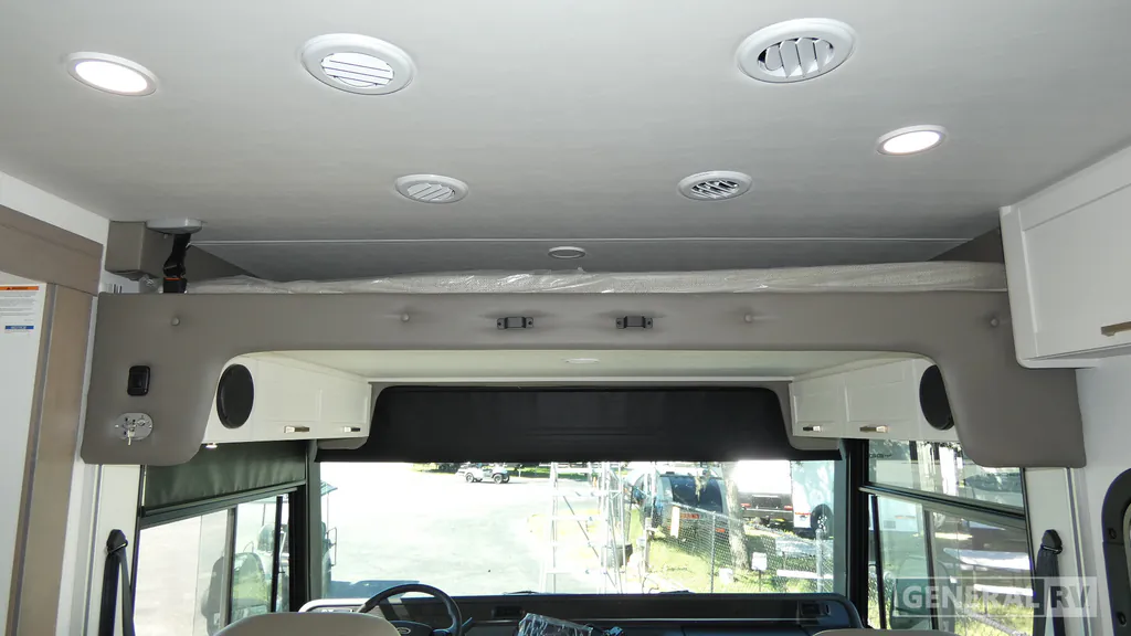 2027 Entegra Coach Vision XL 36C, Photos photo 12