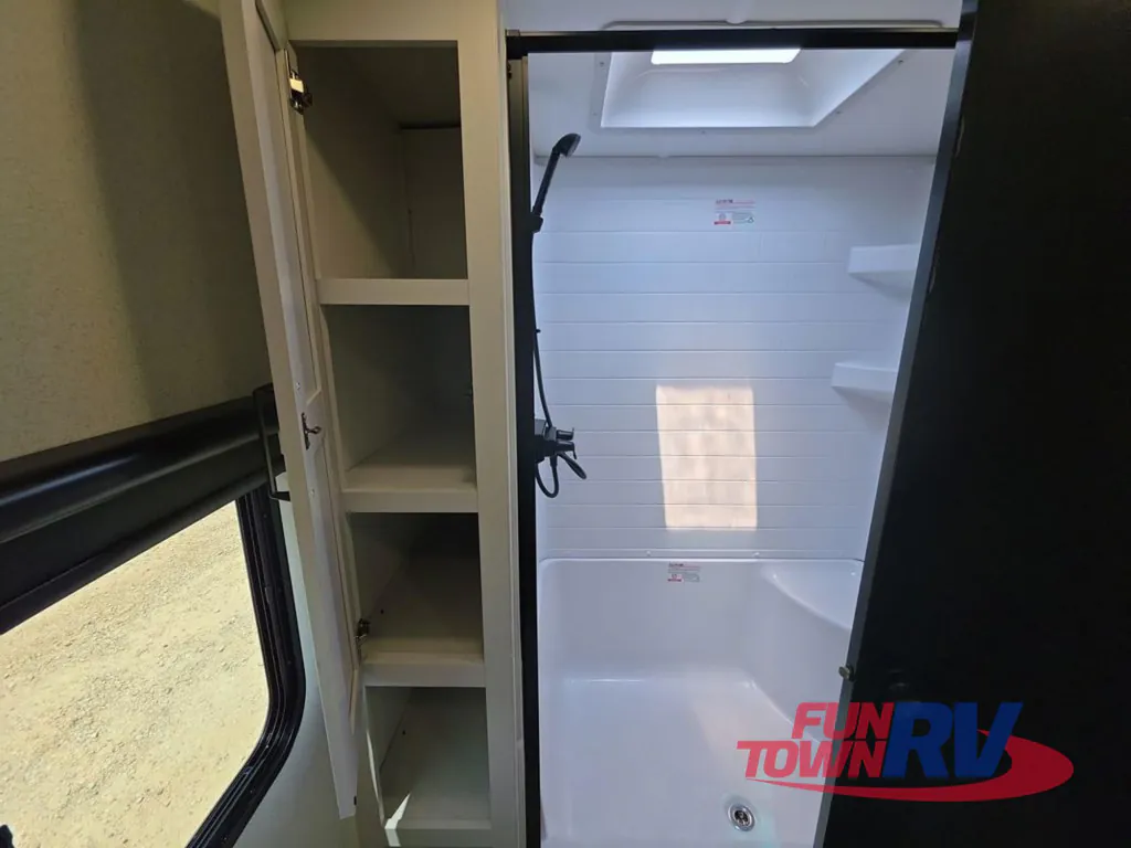 2026 Forest River Solaire 3300FLBS, Photos photo 23