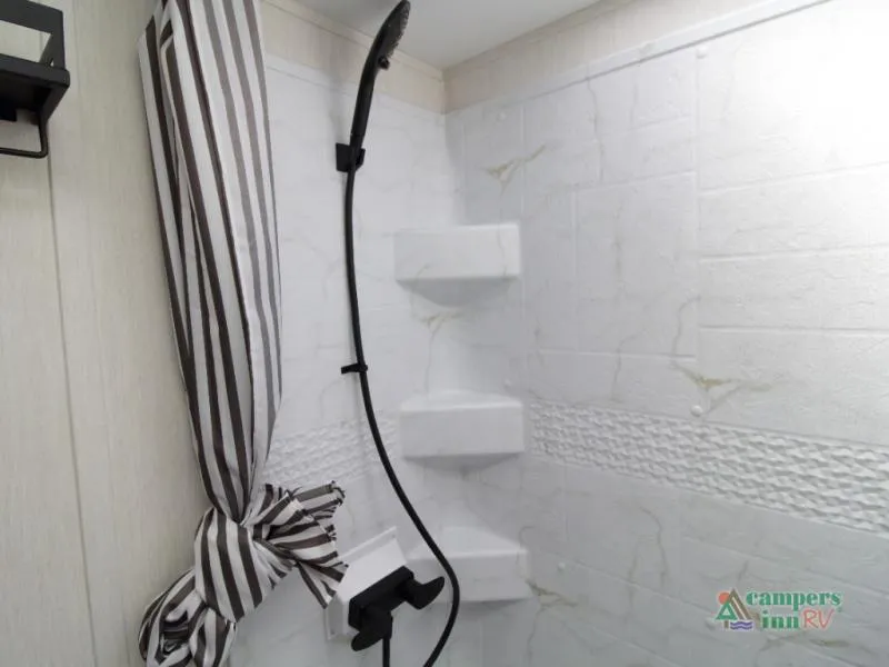 2026 Forest River Westbrook Luxury 285BHLC - Photo 4