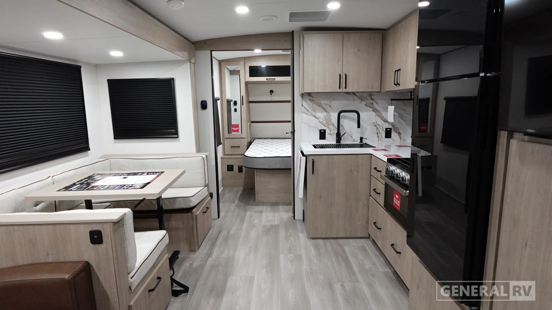 2026 Grand Design Imagine 2600RB - Photo 3