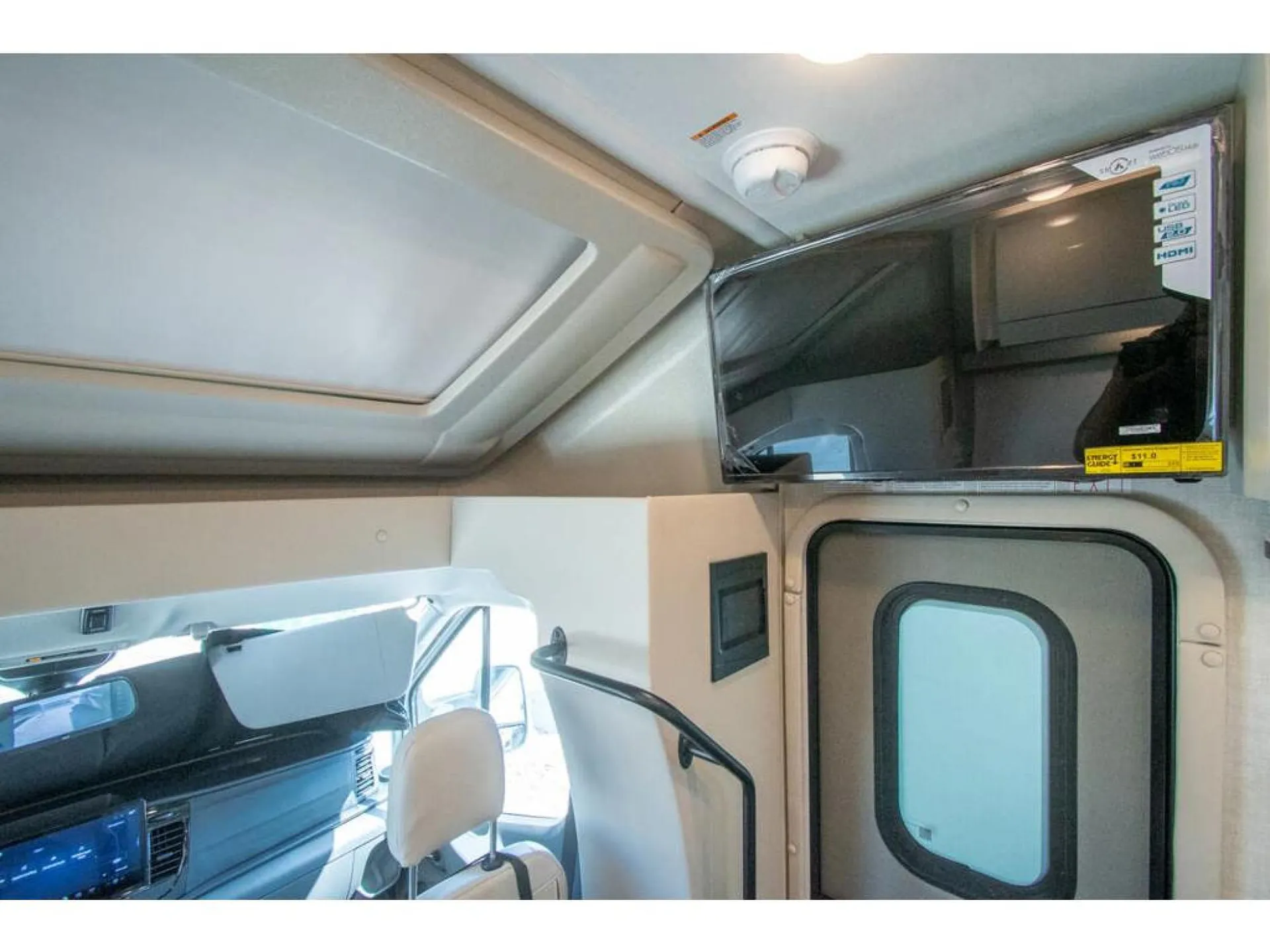 2026 Thor Motor Coach Gemini AWD 24JG - Photo 4