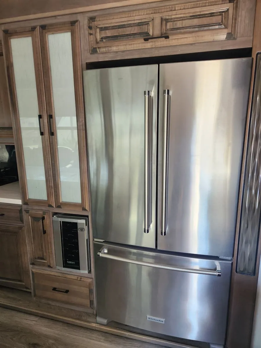 2020 Forest River Cedar Creek Champagne Edition 38EL - Photo 4