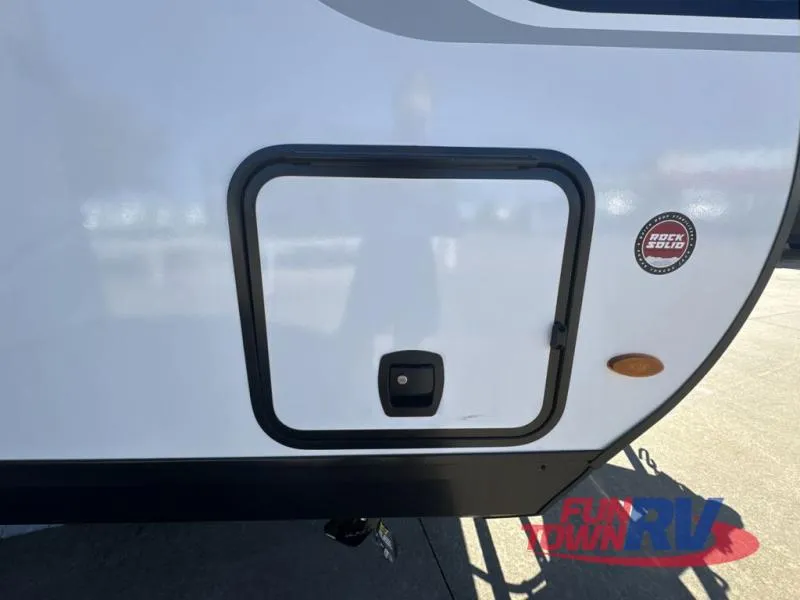2026 Jayco Jay Feather 21MML - Photo 4
