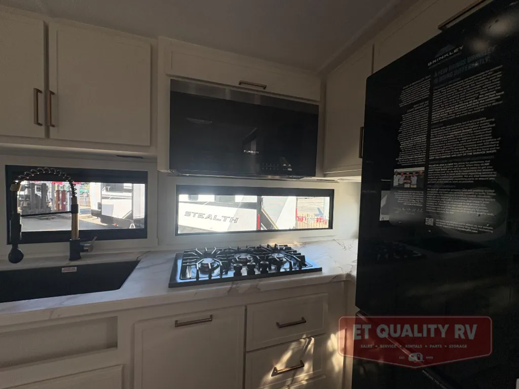 2026 Brinkley Model Ix 20X, Photos photo 9