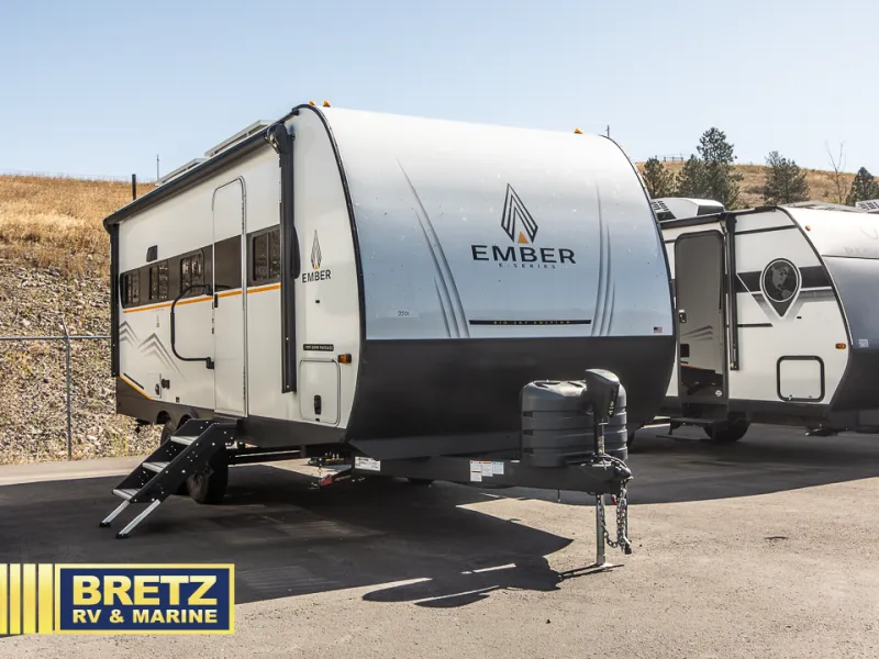 2026 Ember RV E-Series 21RKE - Photo 2