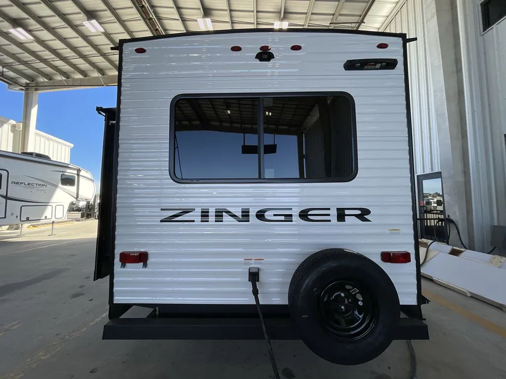 2026 CrossRoads Zinger 260RL, Photos photo 4