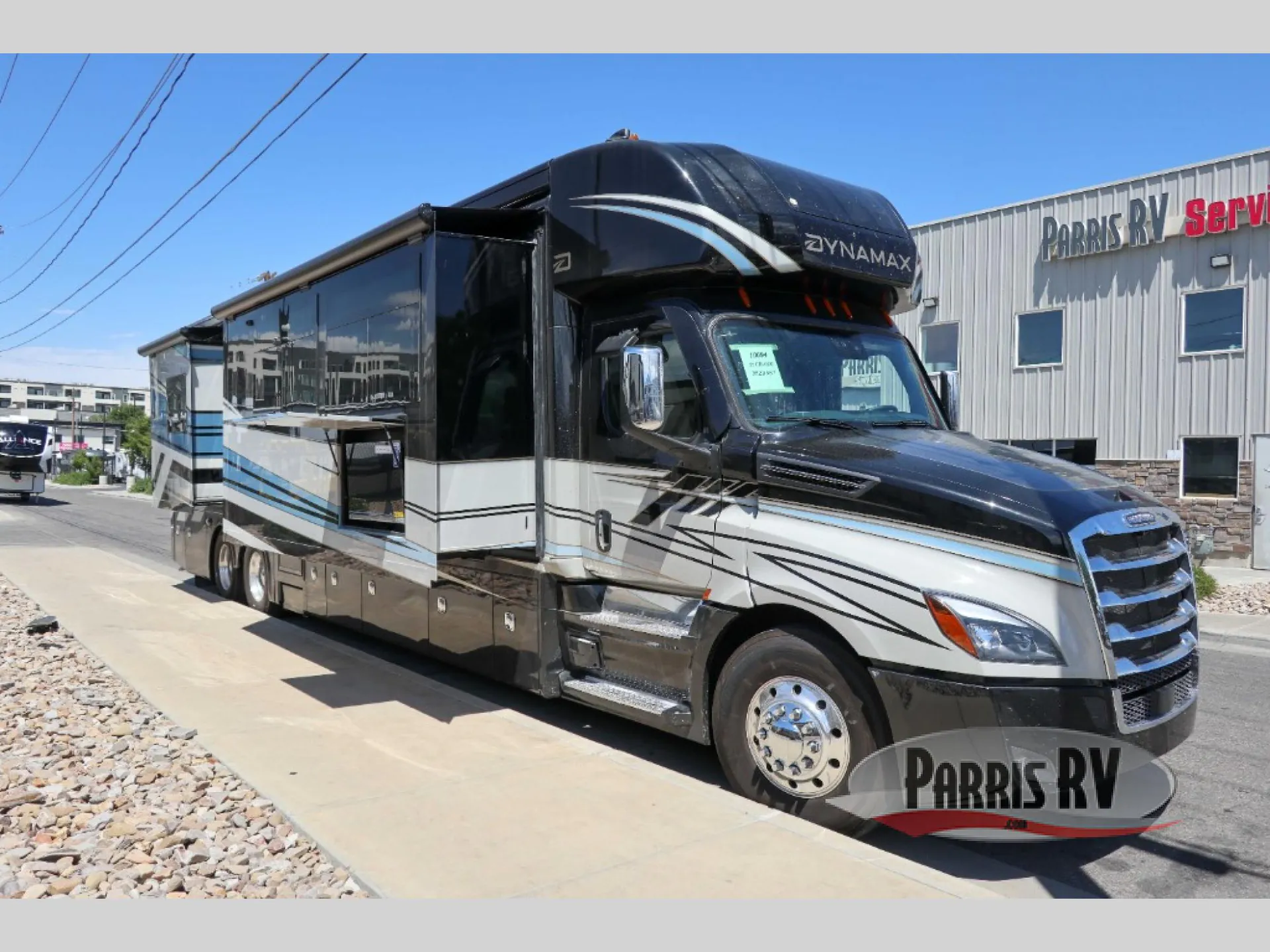 2027 Dynamax Corp Grand Sport 45CB - Photo 2