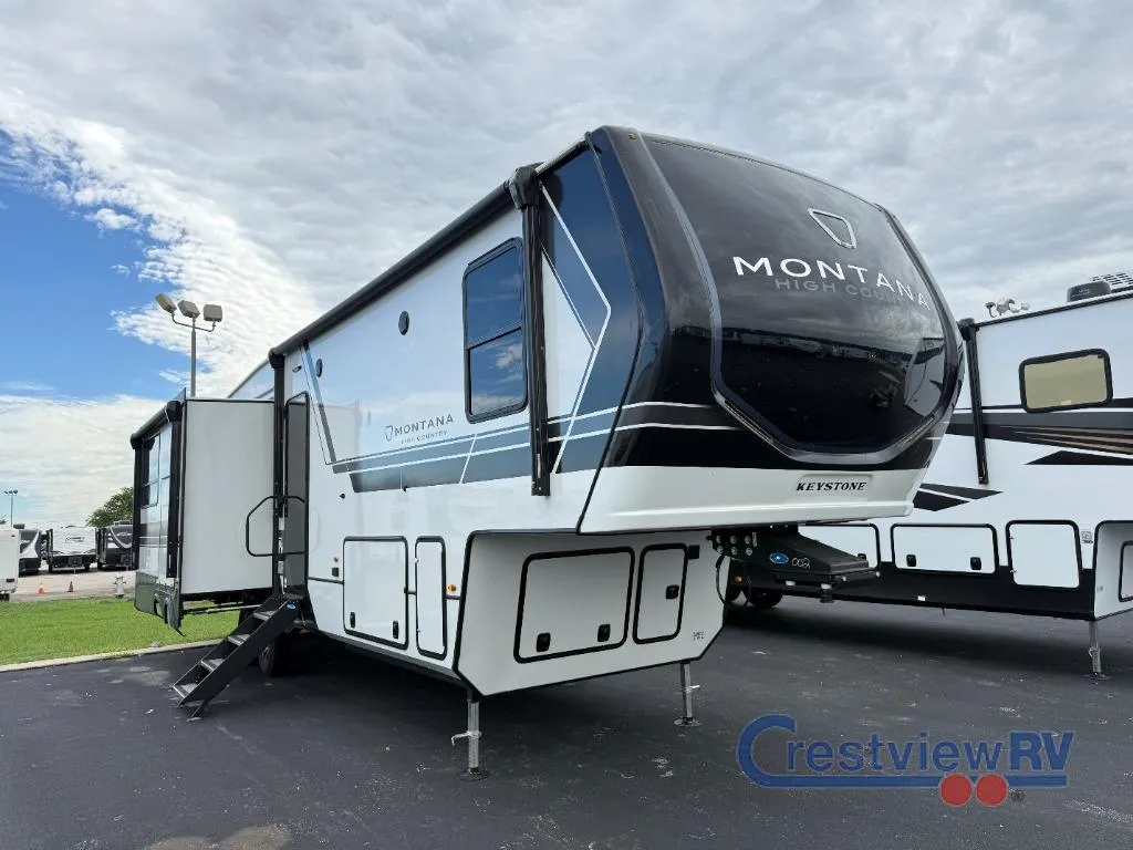 2026 Keystone Montana High Country 325RK - Photo 3