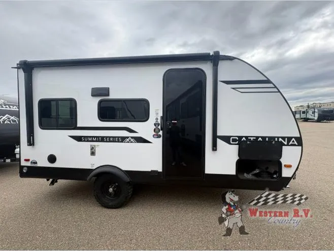 2026 Coachmen Catalina Summit Series 7 154RDX - Photo 4