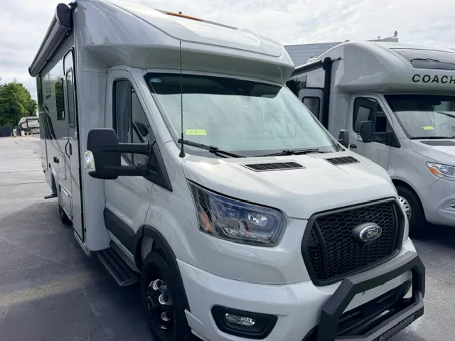 2026 Coachmen Cross Trail 20XG - Photo 3