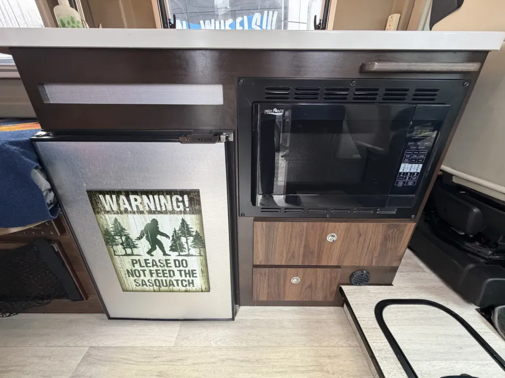 2020 Winnebago Travato 59KL, Photos photo 12