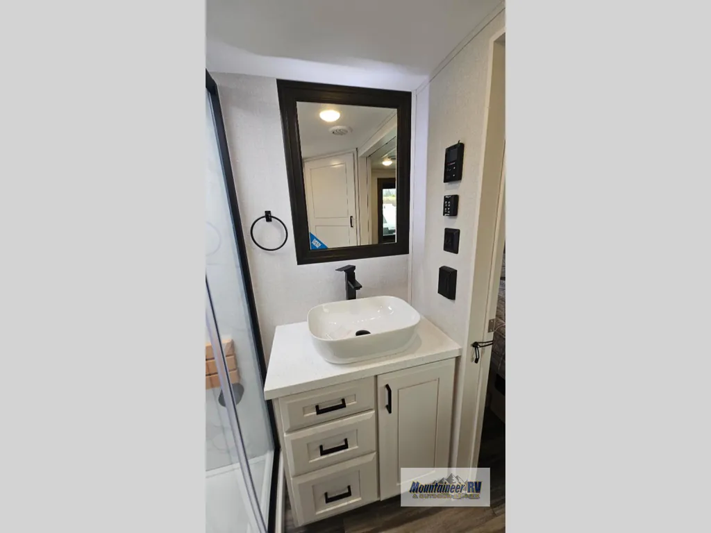2026 Open Range RV 3X 287RLS, Photos photo 23