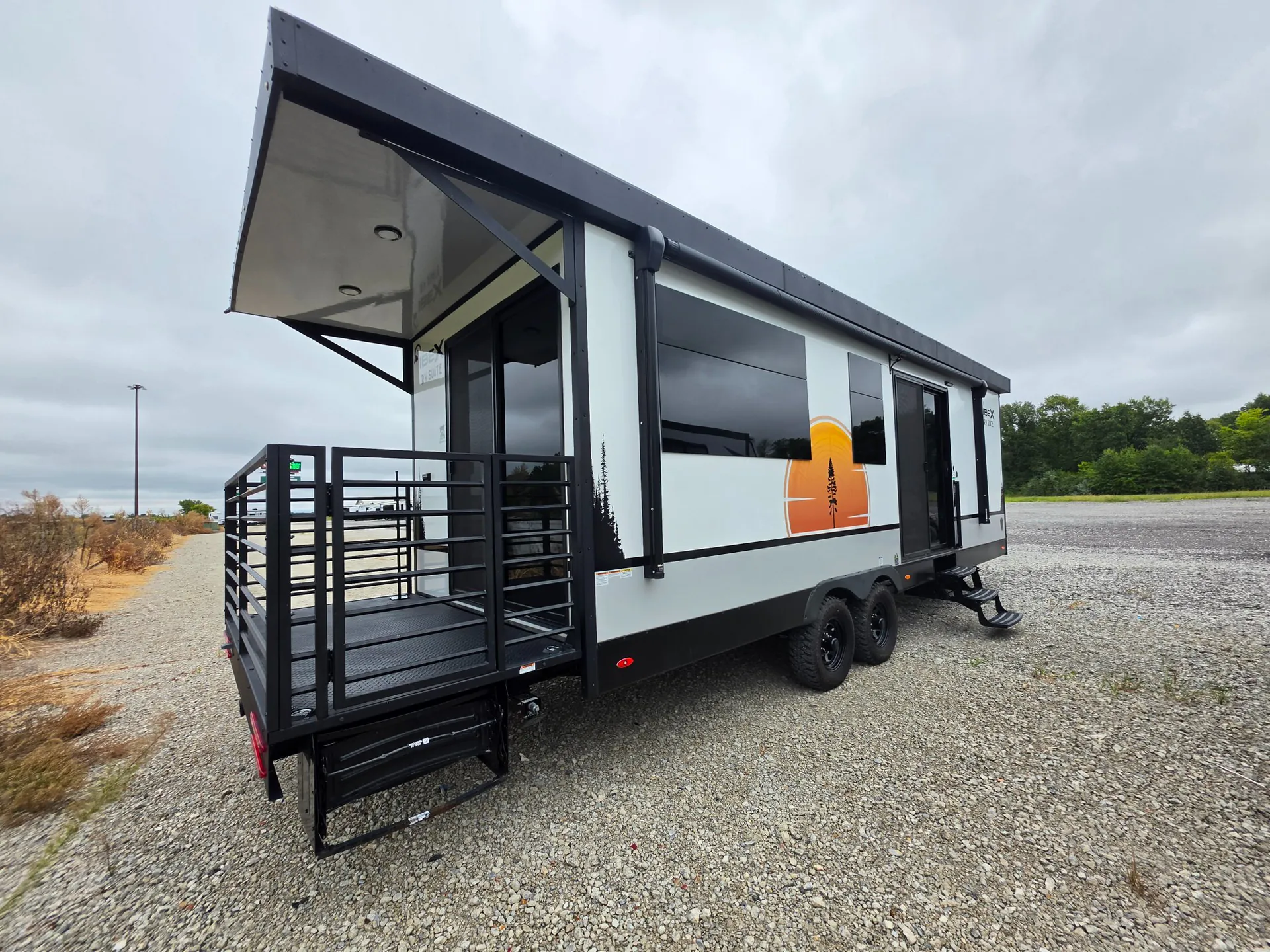 2024 Forest River IBEX RVS1 — Photo 5