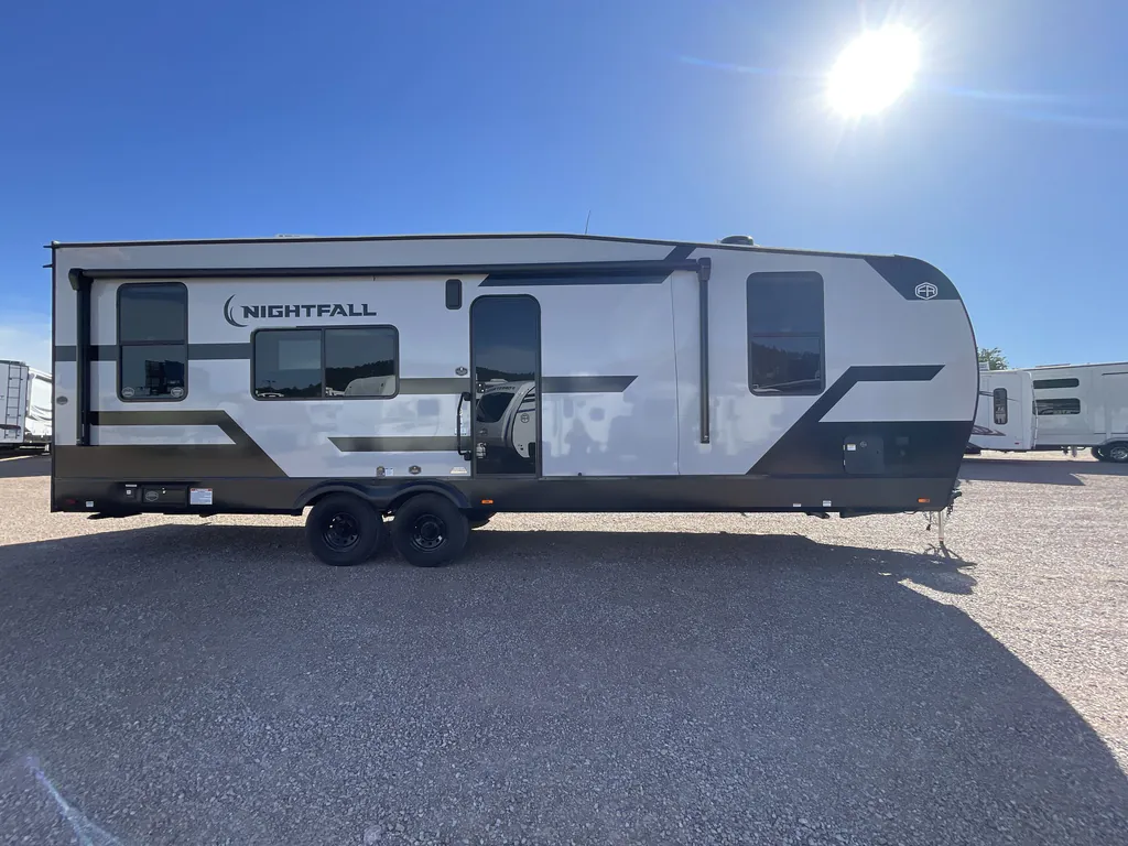2027 Forest River Nightfall 28N, Photos photo 8