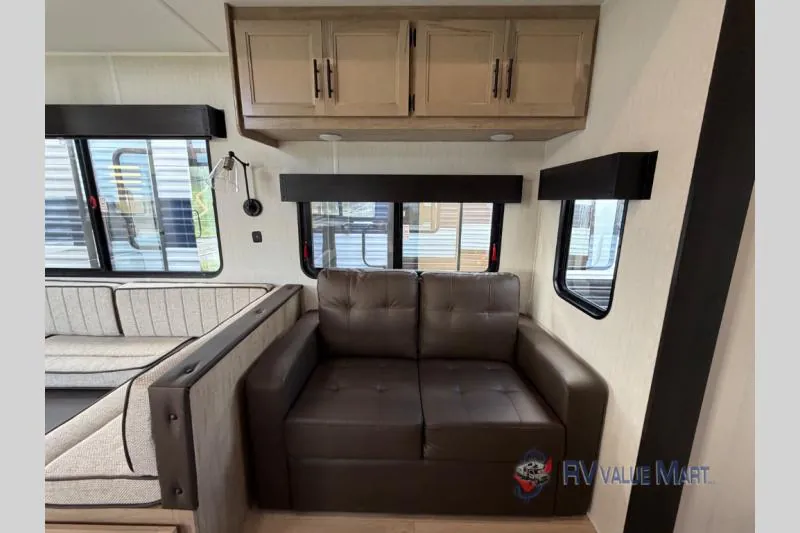2026 Forest River Cherokee Timberwolf 39DC, Photos photo 11