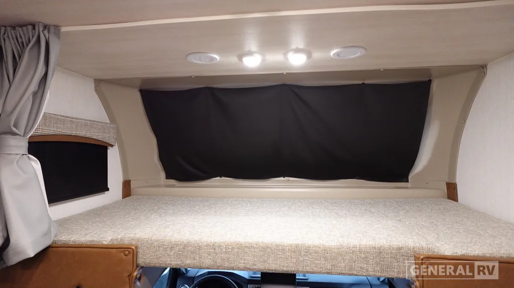 2027 NeXus RV Maximus 32MX, Photos photo 13