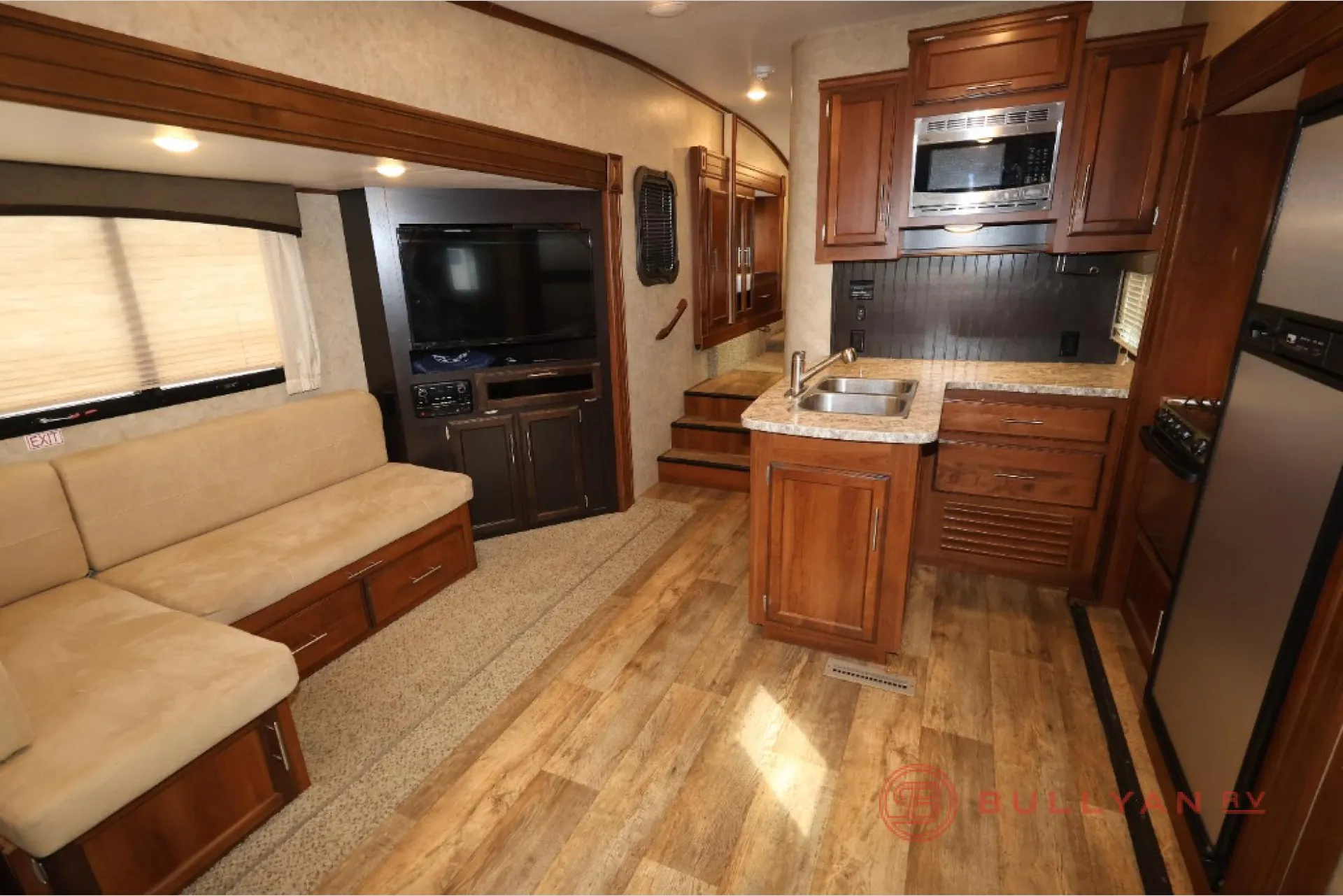 2017 Jayco Eagle HT 245CKTS - Photo 4