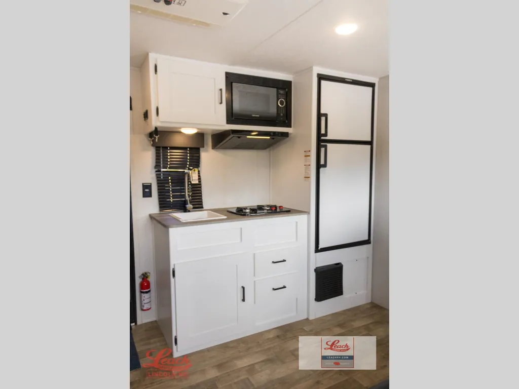2021 Keystone Hideout 186SS, Photos photo 21