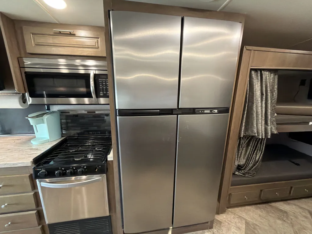 2021 Forest River Georgetown 5 Series GT5 36B5, Photos photo 7