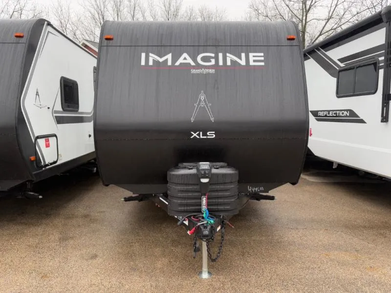 2026 Grand Design Imagine XLS 22RBE - Photo 3