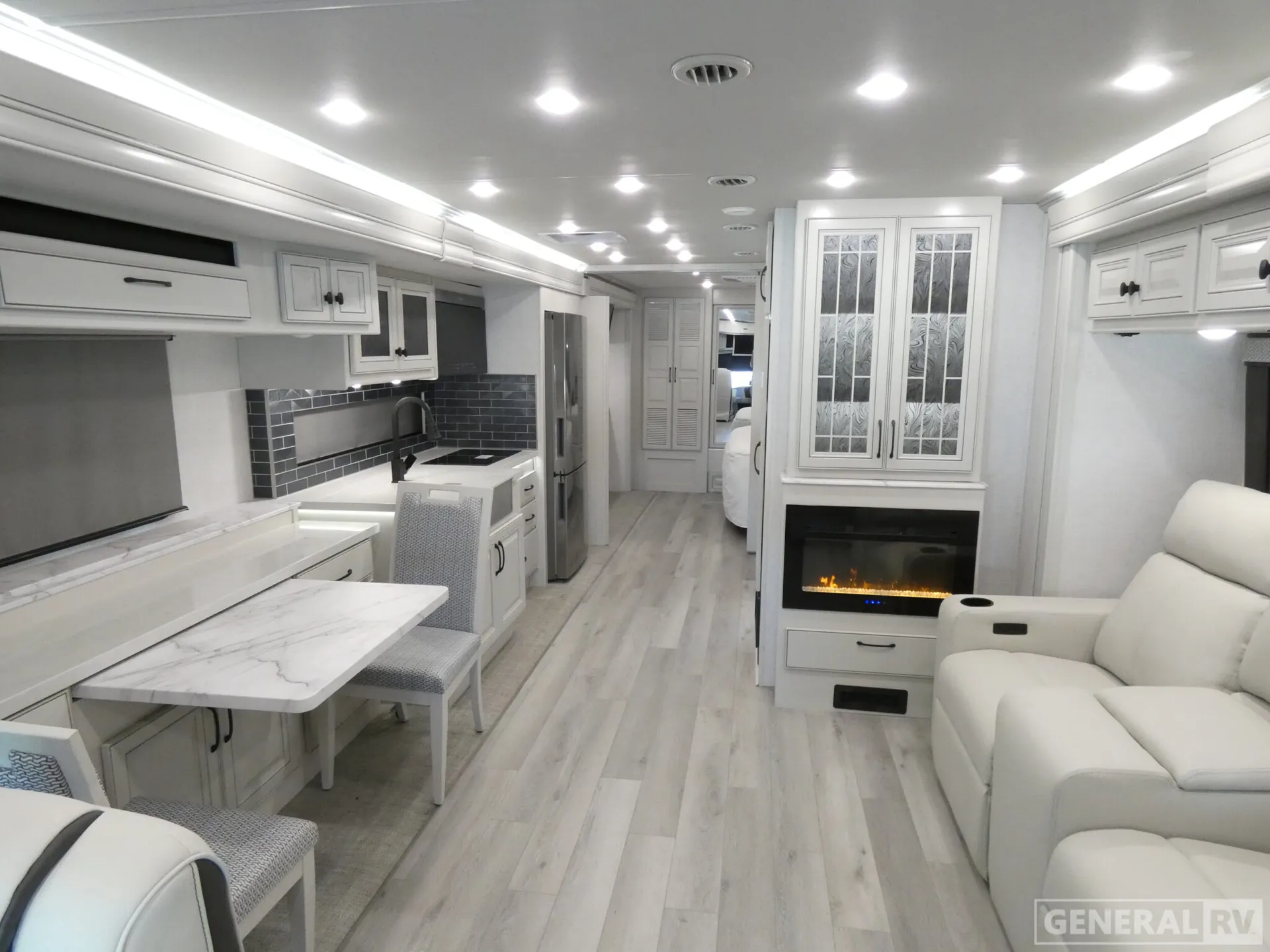 2026 Holiday Rambler Nautica 34RX - Photo 3