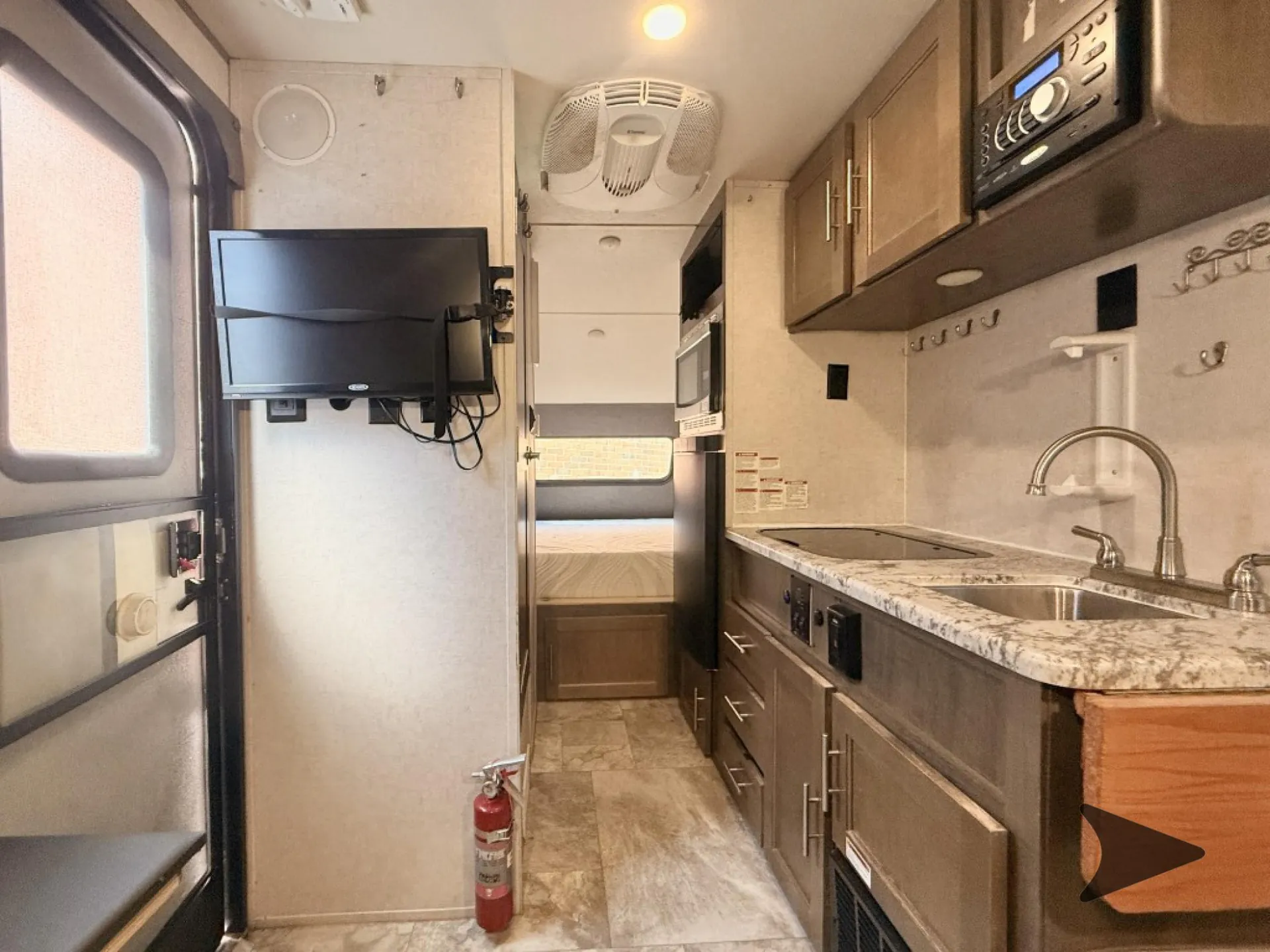 2018 Forest River R-Pod RP-171 - Photo 3